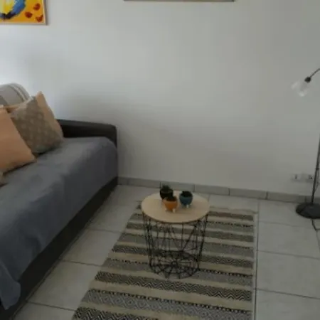 Centre, Grand T2 Balcon Pkg, Gare 600m, Tres Calme Apartment Arcachon